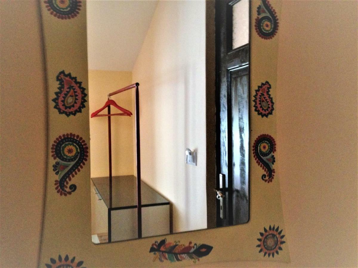 Smyrna Pansiyon Kaş Buitenkant foto